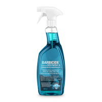 Barbicide Spray do szybkiej dezynfekcji (bez zapachu) 1000ml